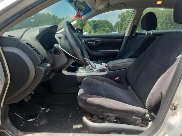 1N4AL3AP6DC187070 - 2013 NISSAN ALTIMA 2.5 灰色 照片 7