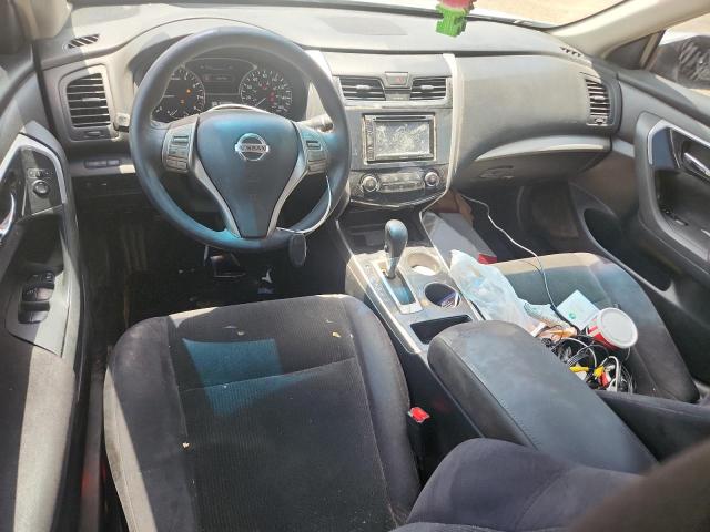 1N4AL3AP6DC187070 - 2013 NISSAN ALTIMA 2.5 灰色 照片 8