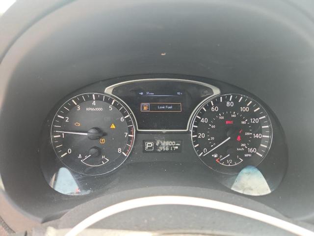 1N4AL3AP6DC187070 - 2013 NISSAN ALTIMA 2.5 灰色 照片 9