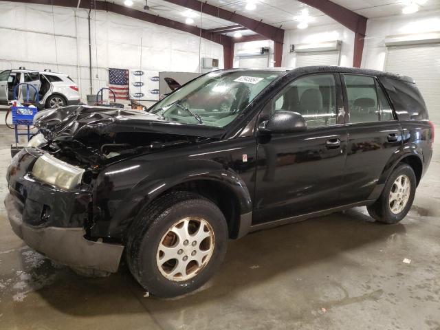 2003 SATURN VUE, 