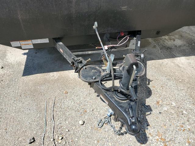 4YDT17511KK414364 - 2019 KEYSTONE PASSPORT WHITE photo 7