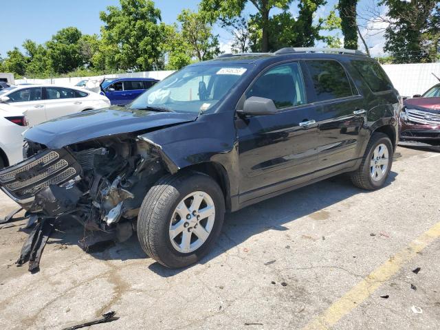 2013 GMC ACADIA SLE, 