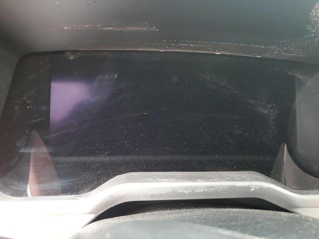 5TFMA5DBXPX101300 - 2023 TOYOTA TUNDRA CREWMAX PLATINUM ნაცრისფერი ფოტო 9