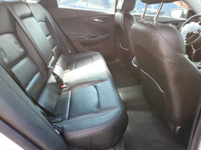 1G1ZE5ST2GF229728 - 2016 CHEVROLET MALIBU LT თეთრი ფოტო 10