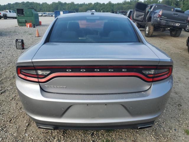 2C3CDXBG1GH163416 - 2016 DODGE CHARGER SE GRAY photo 6