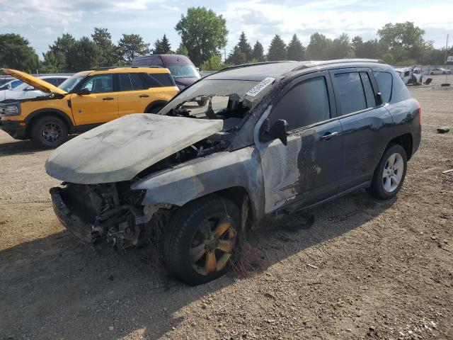 2013 JEEP COMPASS LATITUDE, 