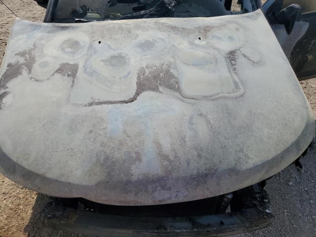 1C4NJDEB0DD234545 - 2013 JEEP COMPASS LATITUDE BLUE photo 11