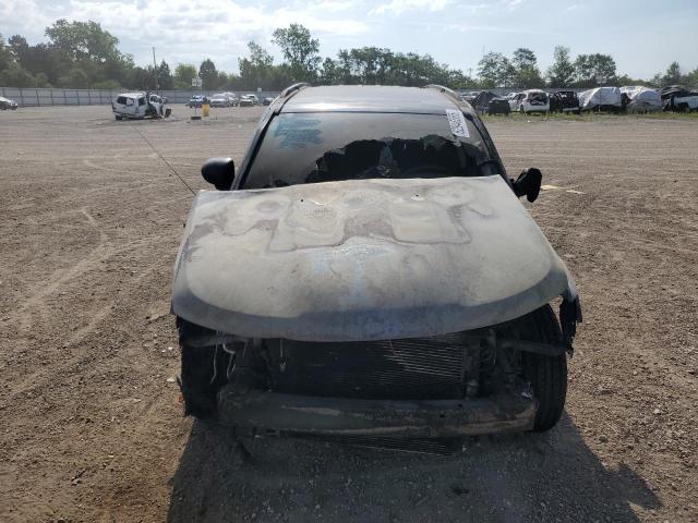 1C4NJDEB0DD234545 - 2013 JEEP COMPASS LATITUDE BLUE photo 5