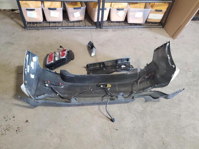 1G1JG6SB1K4112926 - 2019 CHEVROLET SONIC WHITE photo 12