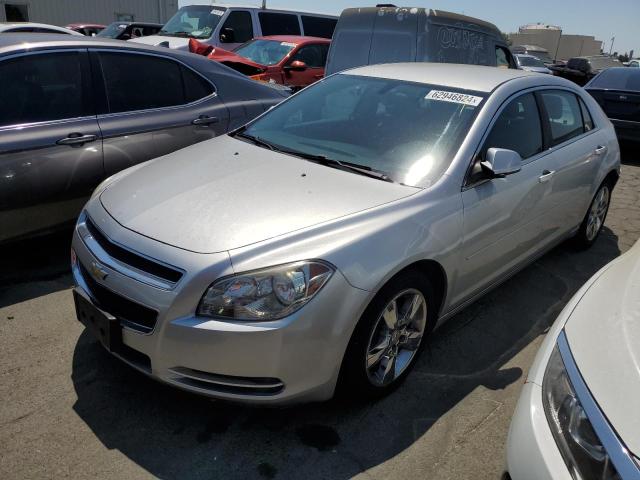 2011 CHEVROLET MALIBU 2LT, 