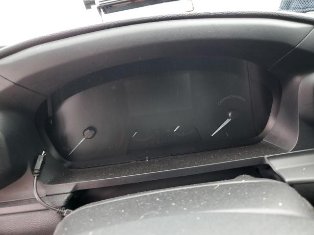 1FM5K8ACXMNA06898 - 2021 FORD EXPLORER POLICE INTERCEPTOR 白色 照片 9