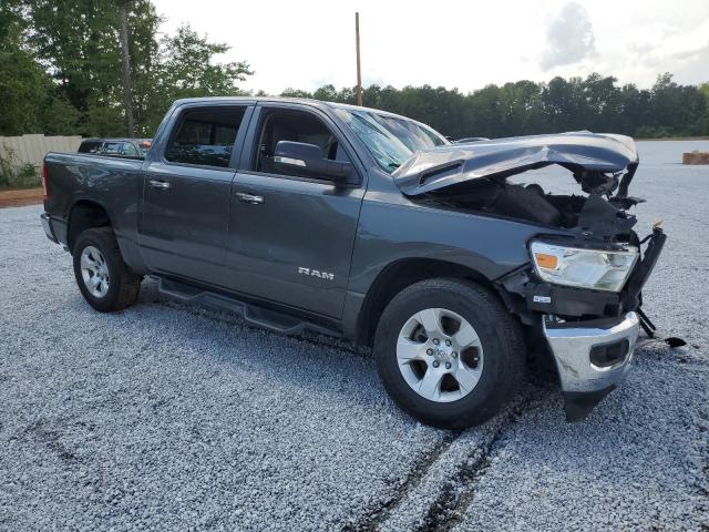 1C6RREFT1LN368598 - 2020 RAM 1500 BIG HORN/LONE STAR GRAY photo 4