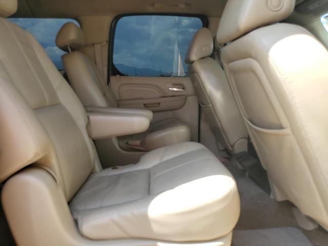 1GYFK26269R224885 - 2009 CADILLAC ESCALADE ESV LUXURY CREAM photo 10