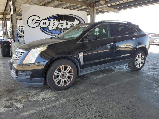 2013 CADILLAC SRX LUXURY COLLECTION, null