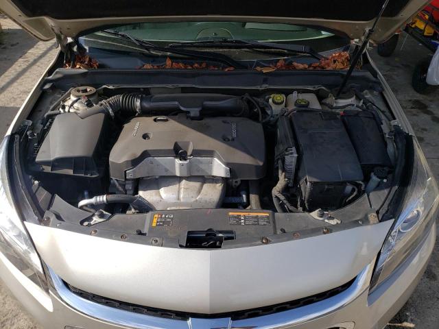 1G11C5SLXEF165616 - 2014 CHEVROLET MALIBU 1LT 米色 照片 11