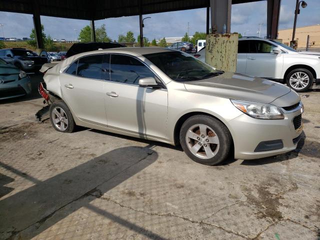 1G11C5SLXEF165616 - 2014 CHEVROLET MALIBU 1LT 米色 照片 4