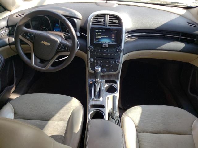 1G11C5SLXEF165616 - 2014 CHEVROLET MALIBU 1LT 米色 照片 8