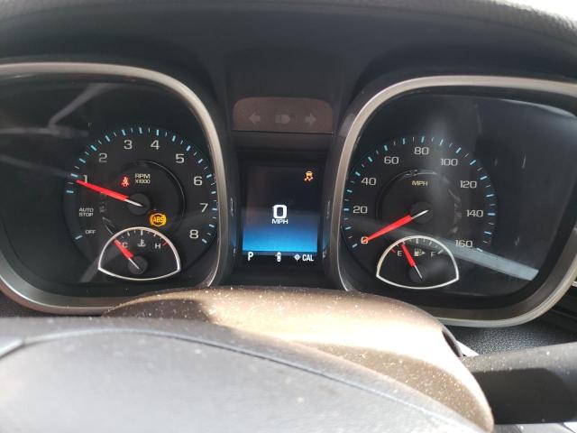 1G11C5SLXEF165616 - 2014 CHEVROLET MALIBU 1LT 米色 照片 9