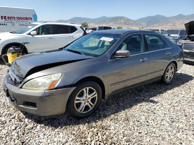 2006 HONDA ACCORD EX, 