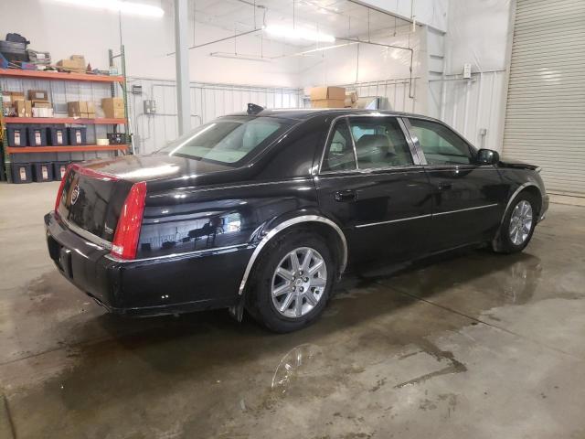 1G6KH5E62BU115368 - 2011 CADILLAC DTS PREMIUM COLLECTION BLACK photo 3