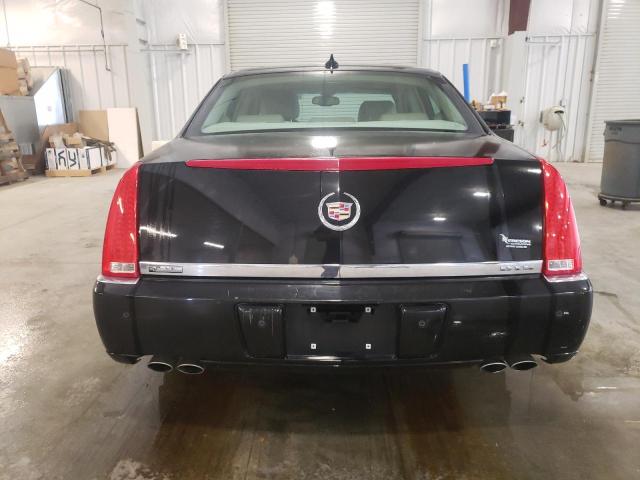 1G6KH5E62BU115368 - 2011 CADILLAC DTS PREMIUM COLLECTION BLACK photo 6