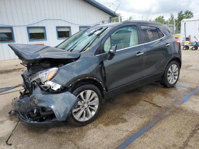 2018 BUICK ENCORE PREFERRED, 