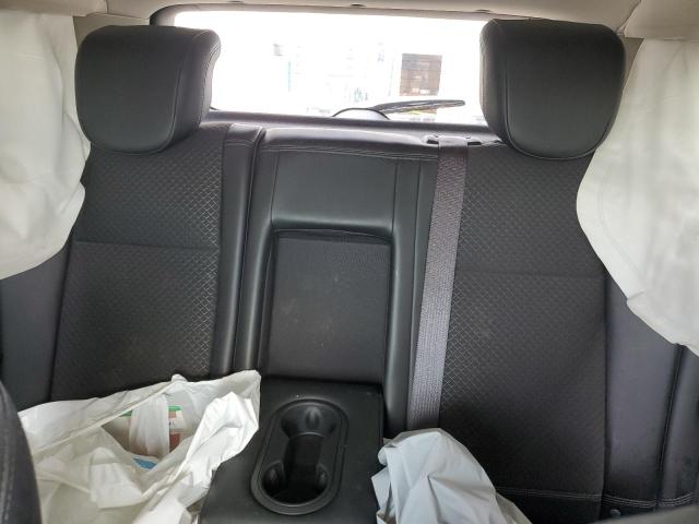 KL4CJASBXJB717214 - 2018 BUICK ENCORE PREFERRED 青色 照片 10