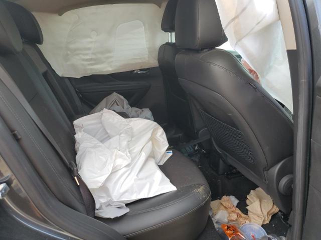 KL4CJASBXJB717214 - 2018 BUICK ENCORE PREFERRED 青色 照片 11