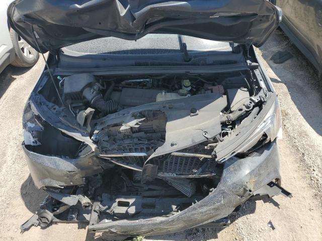 KL4CJASBXJB717214 - 2018 BUICK ENCORE PREFERRED 青色 照片 12