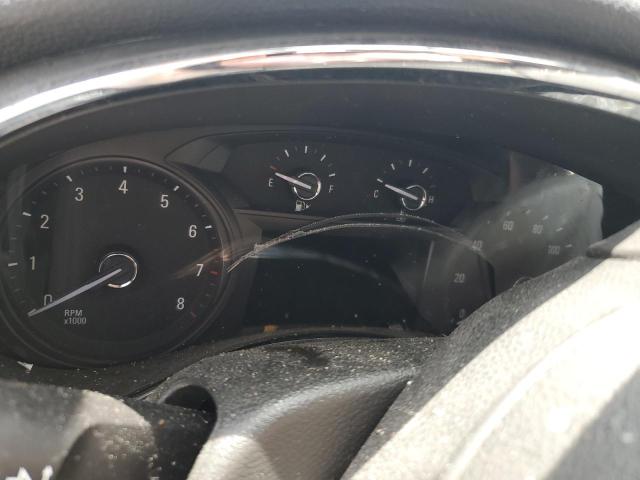 KL4CJASBXJB717214 - 2018 BUICK ENCORE PREFERRED 青色 照片 9