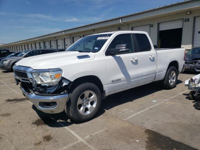 2022 RAM 1500 BIG HORN/LONE STAR, 