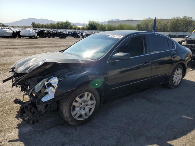 2011 NISSAN ALTIMA BASE, 