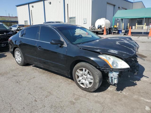 1N4AL2AP7BN490094 - 2011 NISSAN ALTIMA BASE BLACK photo 4