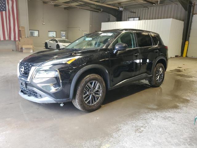 2023 NISSAN ROGUE S, null