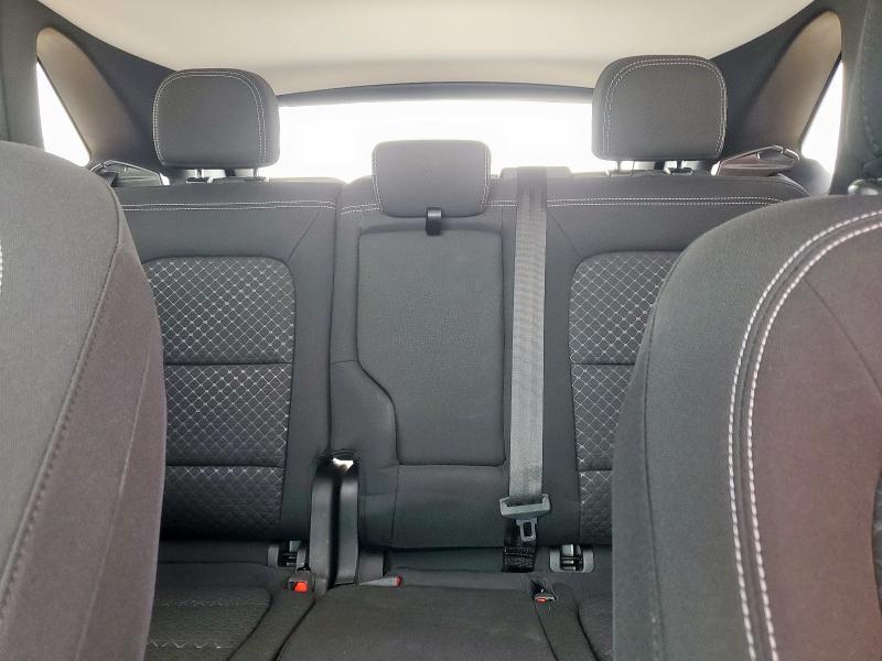 1FMCU0GN5PUB40823 - 2023 FORD ESCAPE ACTIVE WHITE photo 10