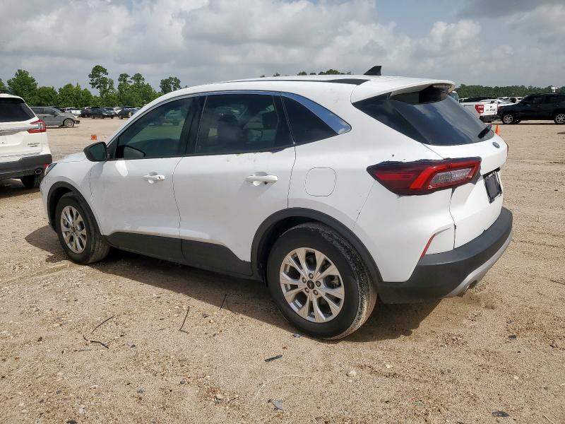1FMCU0GN5PUB40823 - 2023 FORD ESCAPE ACTIVE WHITE photo 2