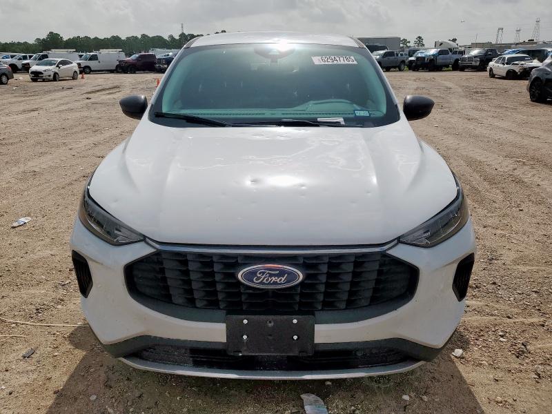 1FMCU0GN5PUB40823 - 2023 FORD ESCAPE ACTIVE WHITE photo 5