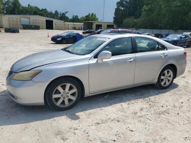 2007 LEXUS ES 350, 