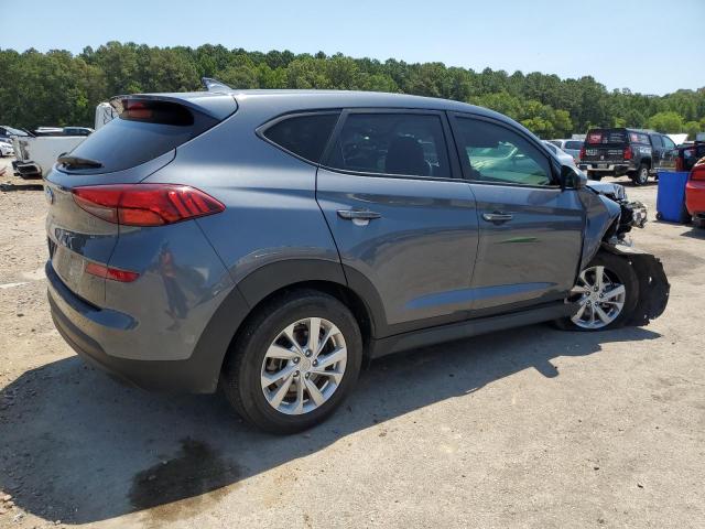 KM8J23A43MU299544 - 2021 HYUNDAI TUCSON SE CHARCOAL photo 3