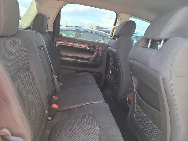 5GZEV23767J103311 - 2007 SATURN OUTLOOK XR WHITE photo 11