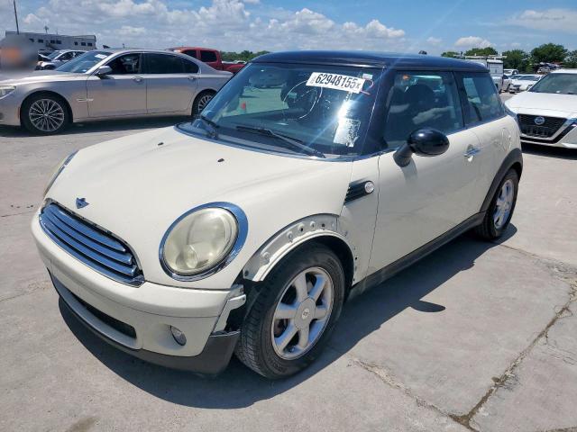 2010 MINI COOPER, 