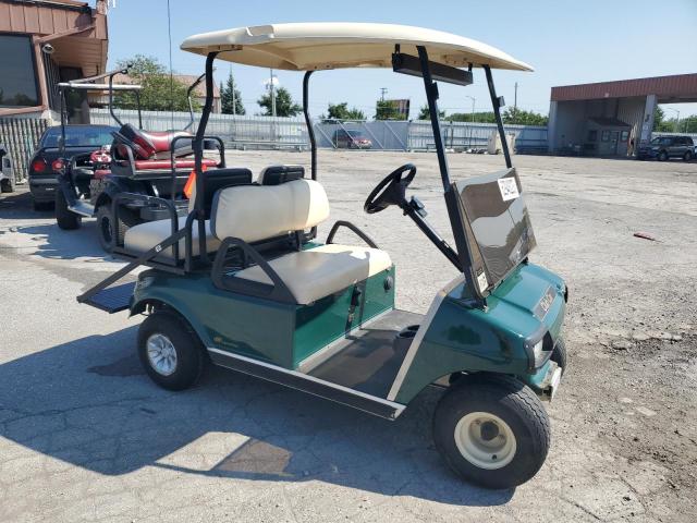 AG0819898930 - 2008 CLUB CLUB CAR GREEN photo 1