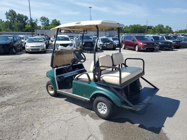 AG0819898930 - 2008 CLUB CLUB CAR GREEN photo 3