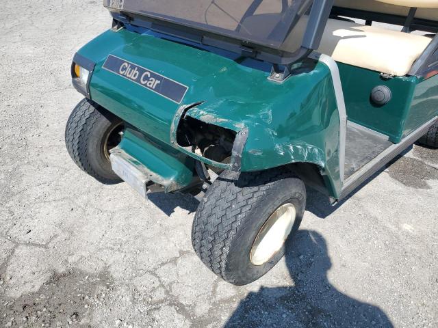 AG0819898930 - 2008 CLUB CLUB CAR GREEN photo 9