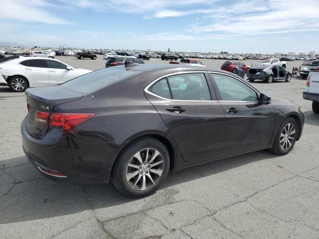 19UUB1F59FA009305 - 2015 ACURA TLX TECH BLACK photo 3