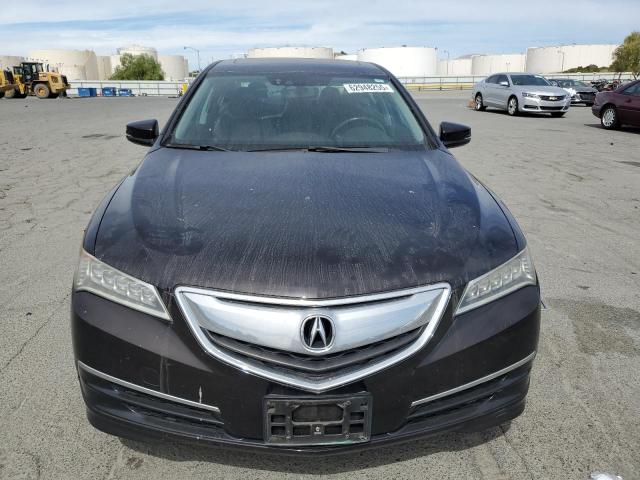 19UUB1F59FA009305 - 2015 ACURA TLX TECH BLACK photo 5