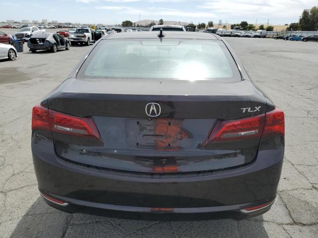 19UUB1F59FA009305 - 2015 ACURA TLX TECH BLACK photo 6