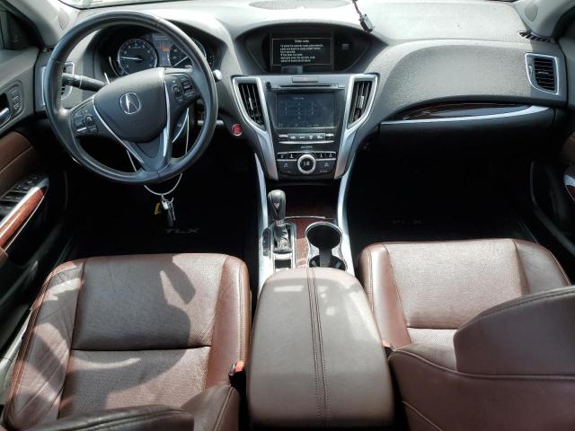 19UUB1F59FA009305 - 2015 ACURA TLX TECH BLACK photo 8