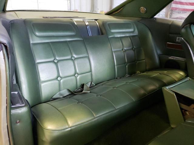 494879H942299 - 1969 BUICK RIVERA GREEN photo 10