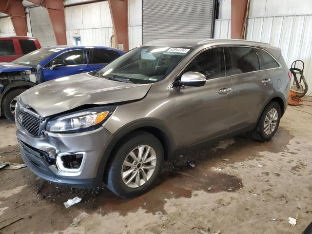 2016 KIA SORENTO LX, 